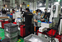 數(shù)控鉆孔機(jī)床究竟是如何工作的？