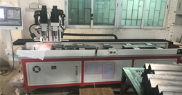 自動(dòng)鉆孔機(jī)加工時(shí)所使用的切削液有什么作用？