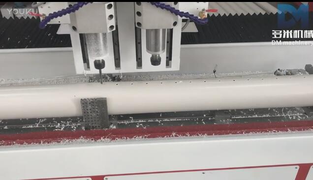鉆孔機(jī)鉆孔都有哪些操作步驟？