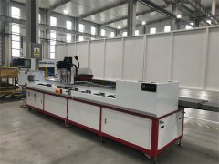 什么是鉆孔機(jī)床滾珠絲杠精度，為什么如此重要